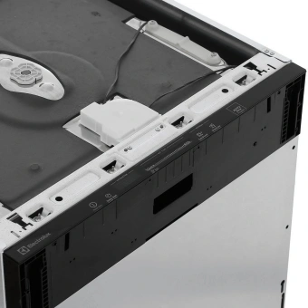 Посудомоечная машина встраив. Electrolux EEM48320L 1950Вт полноразмерная инвертер - купить недорого с доставкой в интернет-магазине
