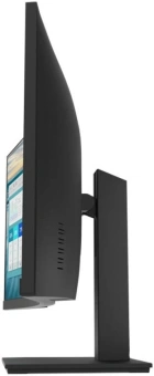 Монитор HP 34" P34hc G4 черный VA 21:9 HDMI матовая HAS 250cd 178гр/178гр 3440x1440 100Hz DP 2K USB 10.51кг - купить недорого с доставкой в интернет-магазине