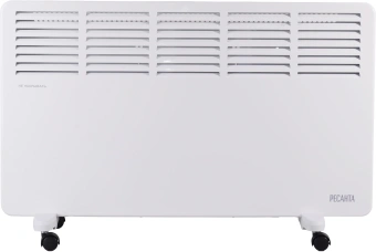 Конвектор Ресанта ОК-2000СН 2000Вт белый - купить недорого с доставкой в интернет-магазине