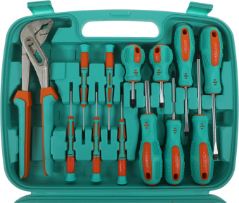 Набор инструментов Sturm! 1045-20-S57 57 предметов - цена, купить или заказать с доставкой в интернет-магазине Набор инструментов Sturm! 1045-20-S57 57 предметов - купить недорого с доставкой в интернет-магазине