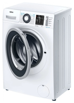 Стиральная машина Атлант Intense Professional СМА 60У1213-01 класс: A+++ загр.фронтальная макс.:6кг белый - купить недорого с доставкой в интернет-магазине