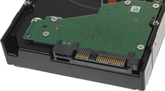 Жесткий диск Seagate SAS 3.0 8TB ST8000NM003B Exos 7E10 4KN (7200rpm) 256Mb 3.5" - купить недорого с доставкой в интернет-магазине