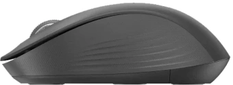 Мышь Logitech M550 темно-серый/серый оптическая 4000dpi silent беспров. BT/Radio USB для ноутбука 3but (910-007446) - купить недорого с доставкой в интернет-магазине