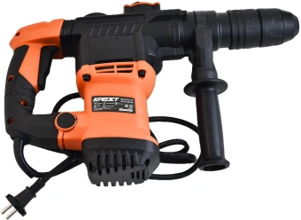 Перфоратор Креост KE-851200-38 патрон:SDS-max уд.:7Дж 1200Вт (кейс в комплекте) - купить недорого с доставкой в интернет-магазине