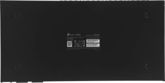 Коммутатор TP-Link SX3016F (L2+) 16SFP+ управляемый - купить недорого с доставкой в интернет-магазине