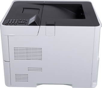 Принтер лазерный Kyocera P3145dn A4 Duplex Net белый (в комплекте: + картридж) - купить недорого с доставкой в интернет-магазине