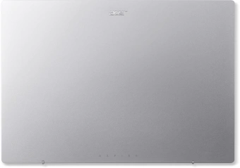 Ноутбук Acer Aspire Go AG14-31P-P7CL N-series N200 8Gb SSD512Gb Intel UHD Graphics 14" IPS WUXGA (1920x1200) noOS silver WiFi BT Cam (NX.KXECD.003) - купить недорого с доставкой в интернет-магазине