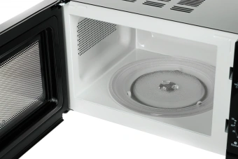 Микроволновая Печь Galanz MOS-2004MB 20л. 700Вт черный - купить недорого с доставкой в интернет-магазине