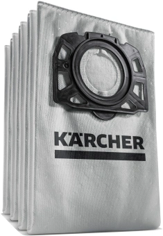 Пылесборники Karcher Renovation WD 4-6 - купить недорого с доставкой в интернет-магазине