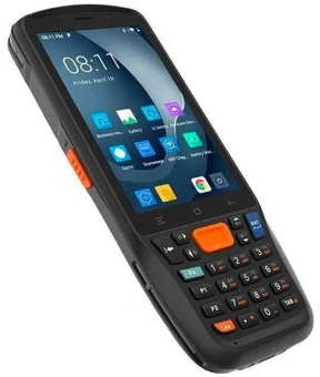 Терминал сбора данных Urovo CT48 (CT48-SU4S12E4031) - купить недорого с доставкой в интернет-магазине