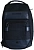 Рюкзак слинг мужской Piquadro Hex CA6826W139/BLU синий полиэстер