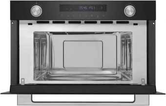 Микроволновая печь Maunfeld MBMO349GB 34л. 900Вт черный (встраиваемая) - купить недорого с доставкой в интернет-магазине