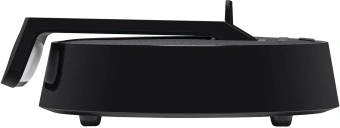 Колонка порт. BBK BTA1110 черный 10W 2.0 BT 10м 1800mAh (BTA1110 (B)) - купить недорого с доставкой в интернет-магазине