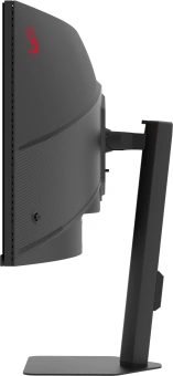 Монитор Bloody 39.7" MN2X черный VA LED 1ms 21:9 (Ultrawide) HDMI M/M матовая HAS 400cd 178гр/178гр 5120x2160 180Hz G-Sync FreeSync DP 5K USB 11.1кг - купить недорого с доставкой в интернет-магазине