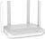 Роутер беспроводной Keenetic Netcraze Giga (NC-1012) AX3000 10/100/1000BASE-TX/SFP/4g ready белый