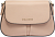Сумка женская Piquadro Ashley BD6663W134/RO пудровый натур.кожа