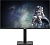 Монитор Dahua 27" DHI-LM27-E331AY черный IPS LED 1ms 16:9 HDMI матовая HAS Piv 1000:1 300cd 178гр/178гр 2560x1440 200Hz DP 2K 5.6кг