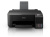 МФУ струйный Epson L1210 (C11CJ70401/501/509) A4 USB черный - купить недорого с доставкой в интернет-магазине