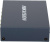 Коммутатор Hikvision DS-3E0105P-E/M(C) 4x100Мбит/с 4PoE+ 35W неуправляемый - купить недорого с доставкой в интернет-магазине