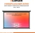 Экран Lumien 100" 157x227см Eco Picture LEP-100130 16:9 настенно-потолочный рулонный черный - купить недорого с доставкой в интернет-магазине