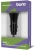 Автомобильное зар./устр. Buro BUCL1 18W 3A (QC) USB-A универсальное черный (BUCL18P100BK) - купить недорого с доставкой в интернет-магазине