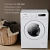 Стиральная машина Hyundai WME6004 класс: A+++ загр.фронтальная макс.:6кг белый инвертор - цена, купить или заказать с доставкой в интернет-магазине Стиральная машина Hyundai WME6004 класс: A+++ загр.фронтальная макс.:6кг белый инвертор - купить недорого с доставкой в интернет-магазине