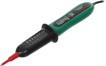 Детектор напряжения Mastech MS8922A (13-1204) - купить недорого с доставкой в интернет-магазине