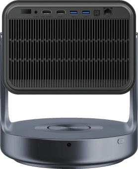 Проектор Hisense C2 Ultra DLP 3000Lm LS 3000Lm ANSI (3840x2160) 2000:1 ресурс лампы:25000часов 2xUSB typeA 1xUSB typeB 2xHDMI 6.3кг - купить недорого с доставкой в интернет-магазине