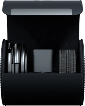 Беспроводное зар./устр. Magssory WCH073 25W 3A (PD+QC+SCP+FCP+AFC) для Apple серый - купить недорого с доставкой в интернет-магазине