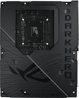 Материнская плата Asus ROG MAXIMUS Z790 DARK HERO Soc-1700 Intel Z790 4xDDR5 ATX AC`97 8ch(7.1) 2.5Gg RAID+HDMI - купить недорого с доставкой в интернет-магазине
