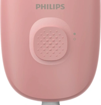 Эпилятор Philips BRE229/00 скор.:1 насад.:2 от электр.сети розовый - купить недорого с доставкой в интернет-магазине