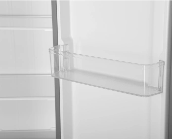 Холодильник Hyundai CS5003F 2-хкамерн. белый - купить недорого с доставкой в интернет-магазине