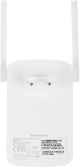 Сетевой адаптер HomePlug AV Mercusys MP510 KIT AV1000 Gigabit Ethernet (ант.внеш.несъем.) 2ант. (упак.:2шт) - купить недорого с доставкой в интернет-магазине