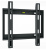 Кронштейн для телевизора Holder LCD-F2608 черный 22"-47" макс.40кг настенный фиксированный - купить недорого с доставкой в интернет-магазине