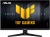 Монитор Asus 27" TUF Gaming VG279Q5A черный IPS LED 0.3ms 16:9 HDMI M/M матовая 300cd 178гр/178гр 1920x1080 200Hz FreeSync Premium DP FHD 4.5кг - купить недорого с доставкой в интернет-магазине
