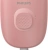 Эпилятор Philips BRE229/00 скор.:1 насад.:2 от электр.сети розовый - купить недорого с доставкой в интернет-магазине