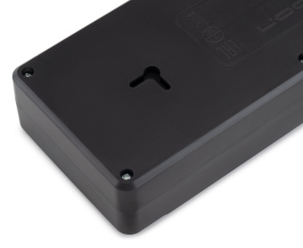Сетевой фильтр Ippon BK-8-EU-5-10-B 5м (8 розеток) черный (коробка) - цена, купить или заказать с доставкой в интернет-магазине Сетевой фильтр Ippon BK-8-EU-5-10-B 5м (8 розеток) черный (коробка) - купить недорого с доставкой в интернет-магазине