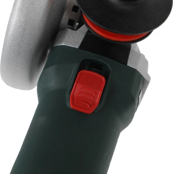 Углошлифовальная машина Metabo WEV 15-125 Quick 1550Вт 11000об/мин рез.шпин.:M14 d=125мм (600468000) - купить недорого с доставкой в интернет-магазине