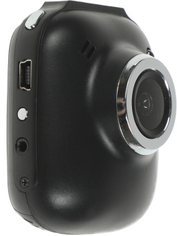 Видеорегистратор Sho-Me FHD-825 черный 3Mpix 720x1280 720p 120гр. JL5212B+SC1243 - купить недорого с доставкой в интернет-магазине