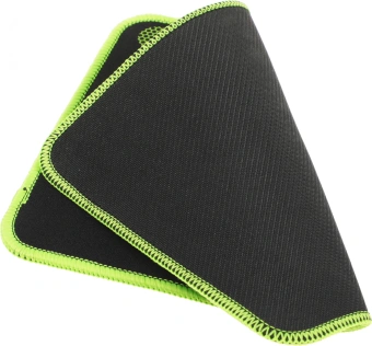 Коврик для мыши Cactus Black 250x200x3мм (CS-MP-D01S) - купить недорого с доставкой в интернет-магазине