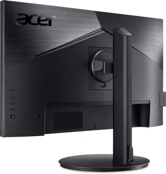 Монитор Acer 27" Vero CB273KL2bemipruzx черный IPS LED 16:9 HDMI M/M матовая HAS Piv 350cd 178гр/178гр 3840x2160 72Hz FreeSync DP 4K USB 5.12кг - купить недорого с доставкой в интернет-магазине