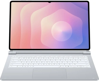 Клавиатура Samsung для Galaxy Tab S11 Ultra EF-DX935USEGRU черный - купить недорого с доставкой в интернет-магазине