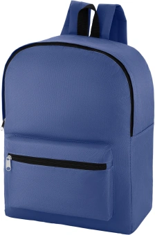 Рюкзак Silwerhof Simple синий - купить недорого с доставкой в интернет-магазине