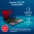 Ноутбук IRU Калибр 15PH Ryzen 7 5700U 16Gb SSD512Gb AMD Radeon Graphics 15.6" IPS FHD (1920x1080) FreeDOS black WiFi BT Cam 4350mAh (2057199) - купить недорого с доставкой в интернет-магазине