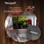 Холодильник Weissgauff WCD 450 BEG NoFrost Inverter 3-хкамерн. бежевый инвертер - купить недорого с доставкой в интернет-магазине