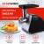 Мясорубка Starwind SMG3345 1500Вт черный - купить недорого с доставкой в интернет-магазине