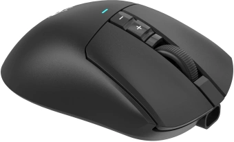 Мышь A4Tech Bloody R73 Ultra черный оптическая 20000dpi беспров. USB-C 7but (R73 ULTRA BLACK) - купить недорого с доставкой в интернет-магазине
