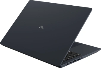 Ноутбук Maibenben M677 Ryzen 7 7730U 16Gb SSD512Gb AMD Radeon Graphics 16" IPS FHD+ (1920x1200) Windows 11 Home blue WiFi BT Cam 3896mAh (M6770F140HU4E10) - купить недорого с доставкой в интернет-магазине