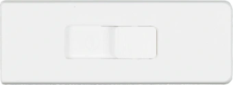 Флеш Диск Silicon Power 16GB Ultima U03 SP016GBUF2U03V1W USB2.0 белый - купить недорого с доставкой в интернет-магазине
