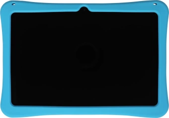 Планшет Teclast P30T Kids A523 (1.8) 8C RAM4Gb ROM64Gb 10.1" IPS 1280x800 Android 14 синий 5Mpix 2Mpix BT WiFi microSD 256Gb 6000mAh 10hr - купить недорого с доставкой в интернет-магазине